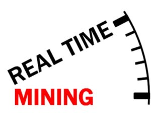 Realtime mining